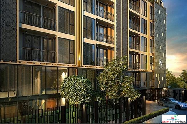Klass Lansuan | Comfortable New One Bedroom Condo for Rent in Chit Lom-19