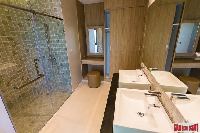 Recently Cmpleted Unique One Bedroom Villas with Spectacular Sea Views in Patong-8