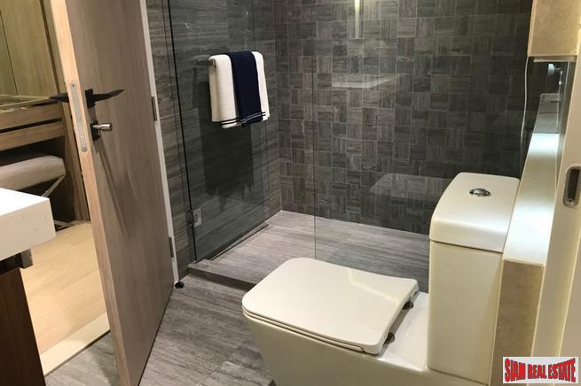 New Low-Rise Condo of Smart Homes at Wireless Road, next to BTS Ploenchit - 3 Bed Units - Up to 15% Discount!-21