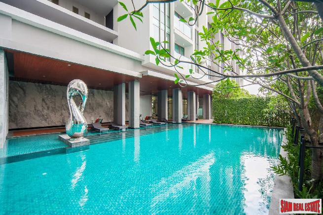 The Room Sukhumvit 69 | Fully furnished Spacious One Bed Condo 100 metres to BTS-3