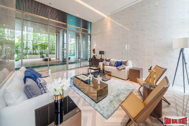 The Room Sukhumvit 69 | Fully furnished Spacious One Bed Condo 100 metres to BTS-8
