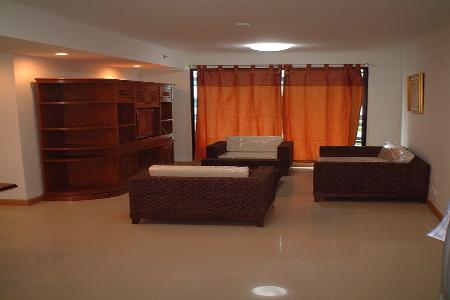 Supalai Premier | Two Bedroom for Rent in a Striking Brand New Building on Asoke-4