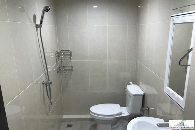 Rishi Court | Spacious 3 Bedroom, 3 Bath Apartment in Convenient Location Between Asoke & Nana BTS-5
