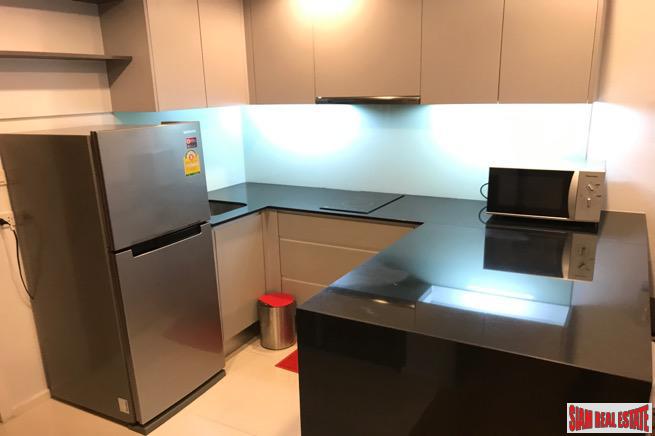 15 Sukhumvit Residences | Comfortable One Bedroom Condo with Pool Views and Great Facilities in Nana-2