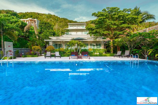 Veranda Villas & Suites Phuket