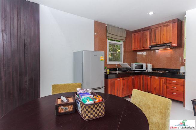 Veranda Villas & Suites Phuket