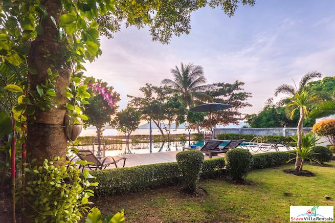 Veranda Villas & Suites Phuket