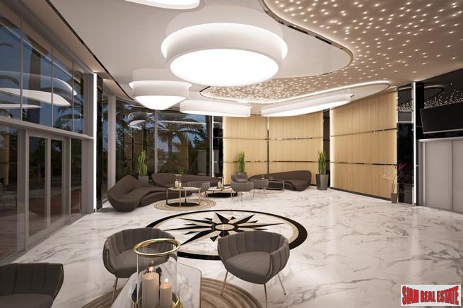 Uniquely Designed New Bang Tao Beachfront Resort Condominium-12