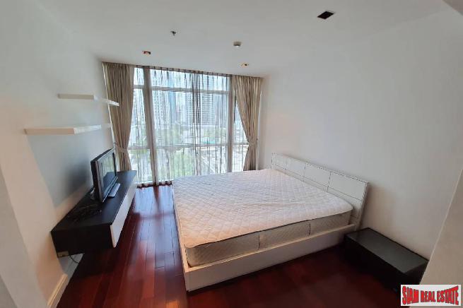 Athenee Residence | Spectacular City Views from this Three Bedroom Corner Condo in Phloen Chit-14
