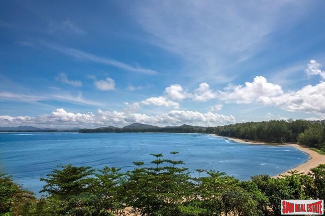 One Bedroom Beachfront Condos in New Luxury Development, Nai Yang-9