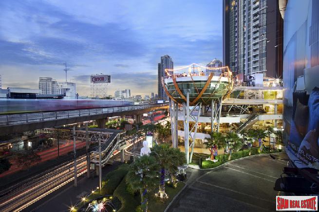 Zenith Place @Sukhumvit