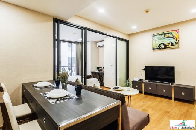 Klass Lansuan | Comfortable New One Bedroom Condo for Sale in Chit Lom-5