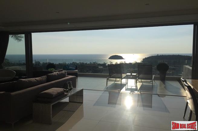 Ozone Condotel