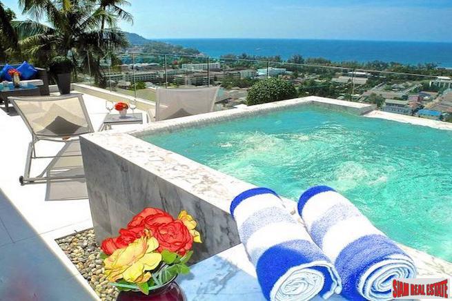 Ozone Condotel
