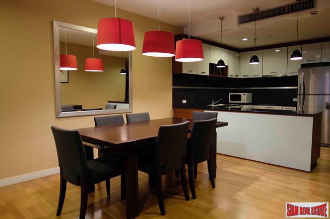 Urbana Sathorn | Sweeping City Views from this Two Bedroom Condo in Lumphini-9