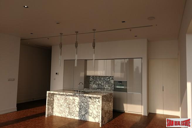 The Ritz-Carlton Residences at MahaNakhon | Luxurious Two Bedroom Chong Nonsi Condo with Panoramic River and City Views-9