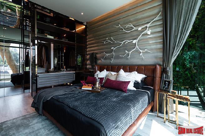 Highly Anticipated New High-Rise Condo Nearing Completion in Prime Ekkamai, Sukhumvit 63 - 1 Bed Units - Up to 15% Discount!-19