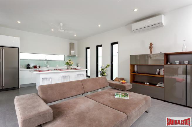 6 Villas Resort Community