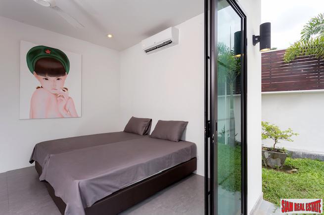 6 Villas Resort Community
