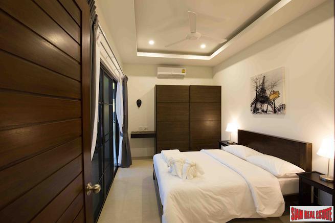 Villa Suksan Soi King Suksan 4