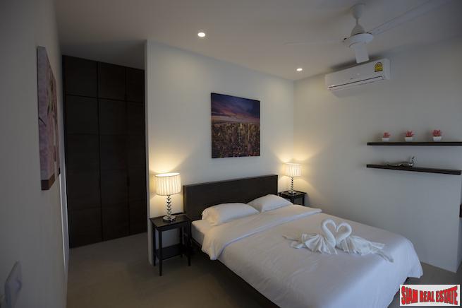 Villa Suksan Soi King Suksan 4