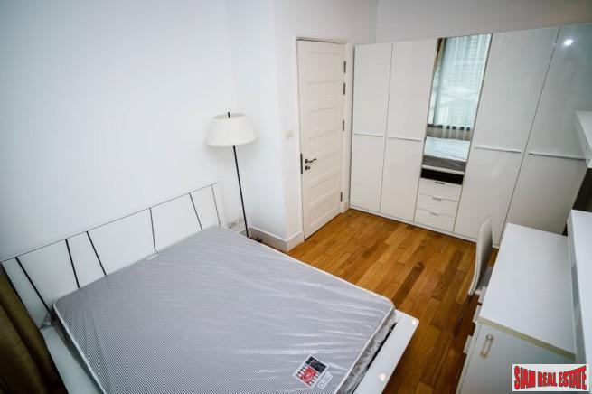 Aguston Sukhumvit 22 | Dynamic Deluxe Two Bedroom Condo with Extras in Phrom Phong-10