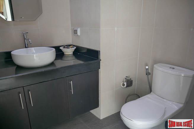 Lagoon Garden | Prestigious Four Bedroom Family House Near Distinguished Boat Lagoon-20