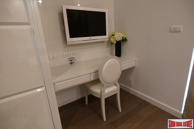 The Address Chidlom | Exceptional City Views from this One Bedroom Condo in Chidlom-10
