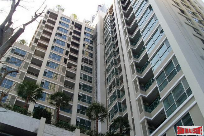 The Address Chidlom | Exceptional City Views from this One Bedroom Condo in Chidlom-17