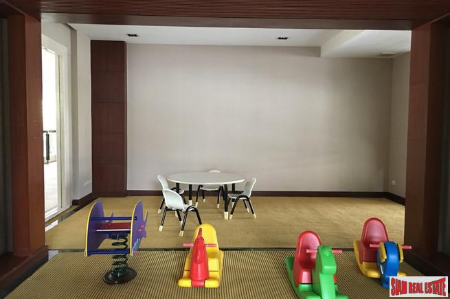 The Address Chidlom | Exceptional City Views from this One Bedroom Condo in Chidlom-19