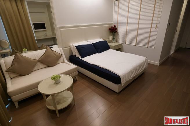 The Address Chidlom | Exceptional City Views from this One Bedroom Condo for Sale in Chidlom-6