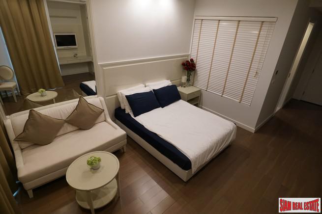 The Address Chidlom | Exceptional City Views from this One Bedroom Condo for Sale in Chidlom-7