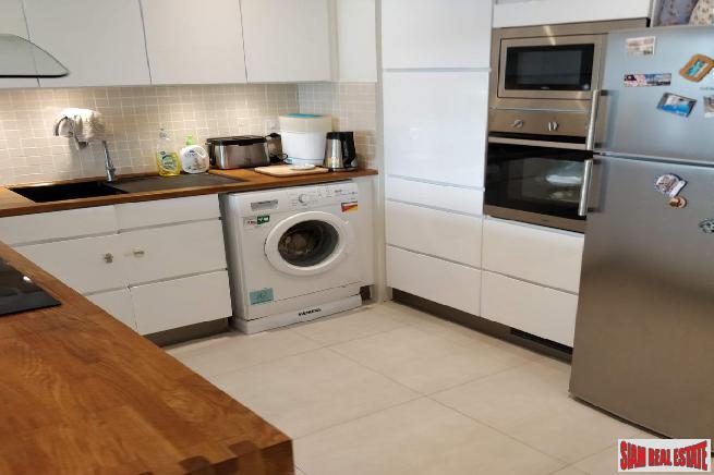 Baan Sukhumvit 36 | Quality Newly Refurbished 2 Bed Condo with Open Views at Sukhumvit 36, Thong Lor-9