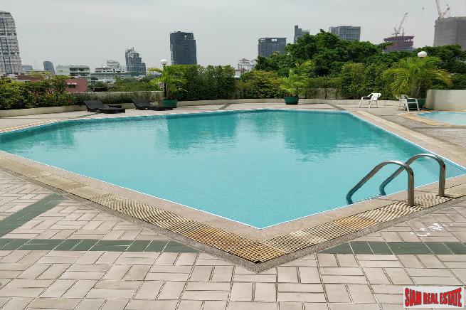 Baan Sukhumvit 36 | Quality Newly Refurbished 2 Bed Condo with Open Views at Sukhumvit 36, Thong Lor-21