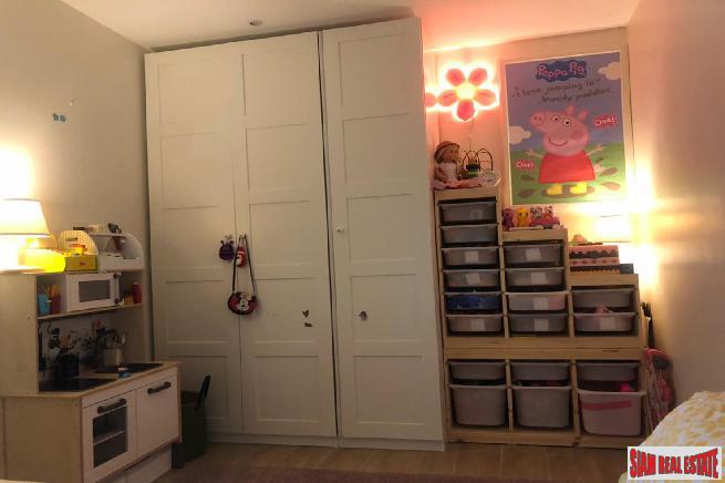 Baan Sukhumvit 36 | Quality Newly Refurbished 2 Bed Condo with Open Views at Sukhumvit 36, Thong Lor-25