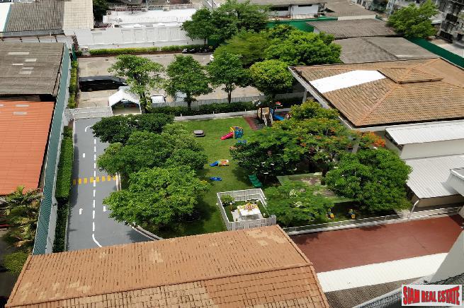 Baan Sukhumvit 36 | Quality Newly Refurbished 2 Bed Condo with Open Views at Sukhumvit 36, Thong Lor-7