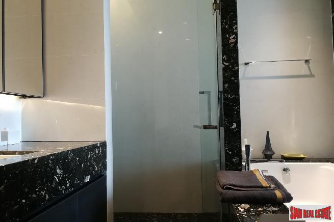 Newly Completed Luxury Condos at Trendy area of Thong Lor, next to BTS - 1 Bed Units - Up to 23% Discount!-26