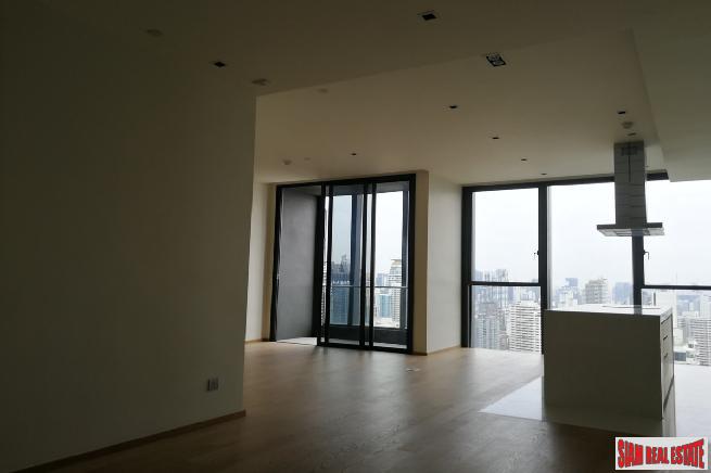 Penthouse at Newly Completed Luxury Condos at Trendy area of Thong Lor, next to BTS-13