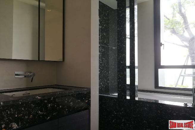 Penthouse at Newly Completed Luxury Condos at Trendy area of Thong Lor, next to BTS-19