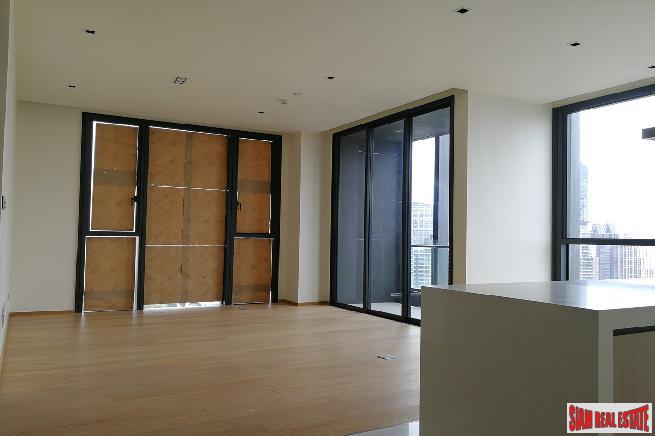 Penthouse at Newly Completed Luxury Condos at Trendy area of Thong Lor, next to BTS-20