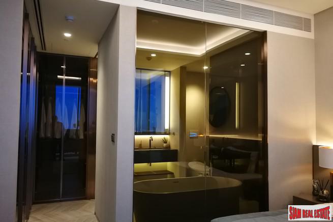 Super Luxury Off-Plan High-Rise Condo in the Best Location at Phrom Phong-15