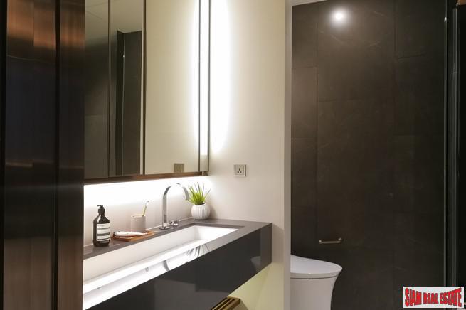 Super Luxury Off-Plan High-Rise Condo in the Best Location at Phrom Phong-18