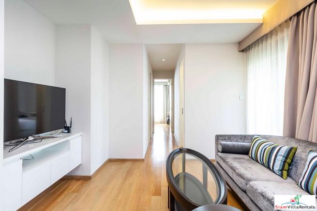 H Sukhumvit 43 | Bright Cheerful Two Bedroom Condo for Rent with Green Views in Phrom Phong-3