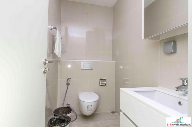 H Sukhumvit 43 | Bright Cheerful Two Bedroom Condo for Rent with Green Views in Phrom Phong-7