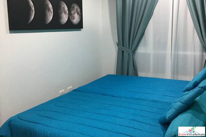 Regent Home 81 | Two Bedroom Pool View Condo for Rent in On Nut-9