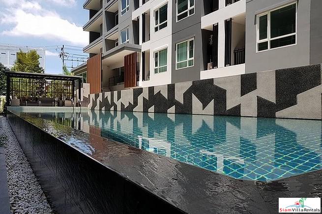Regent Home 81 | Two Bedroom Pool View Condo for Rent in On Nut-14