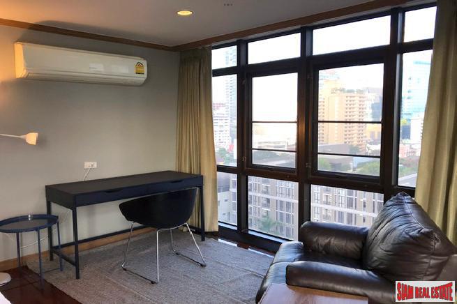 Waterford Park | Extra Large Two Bedroom Condo For Rent with Easy Access To Thong Lo Road-6