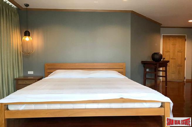 Waterford Park | Extra Large Two Bedroom Condo For Rent with Easy Access To Thong Lo Road-7
