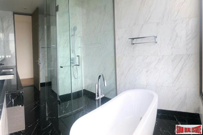 Unparalleled views from this Penthouse Duplex Situated on the 32 & 33 Floor in Silom-12