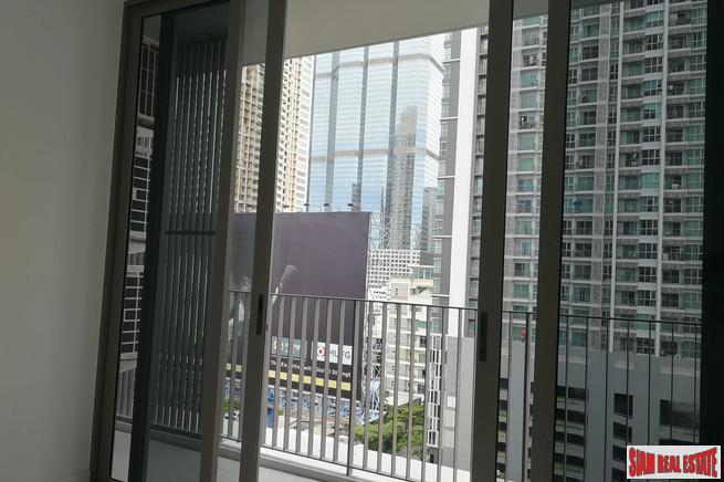 New Two Bedroom Condos for Sale with Exceptional Chao Phraya River Views in Chong Nonsi-10